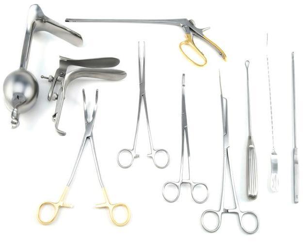 Gynecology_Instruments